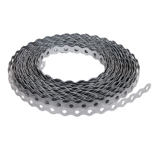 BANDE PERFOREE AG 17MMX25M
